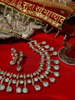 Tussya by Shreya - Ziya