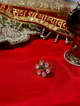 Tussya by Shreya - Vasvi