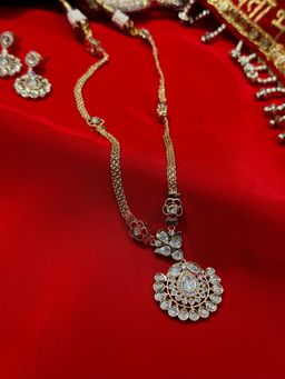 Tussya by Shreya - Nira