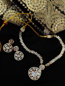 Tussya by Shreya - Alina