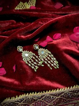 Tussya by Shreya - Chandra - Pista