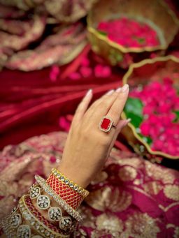 Tussya by Shreya - Lavanya - Ruby