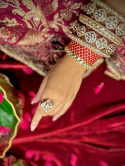 Tussya by Shreya - Kashni - Mini