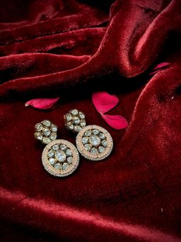 Tussya by Shreya - Shaila - Blush