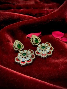 Tussya by Shreya - Chandrika - Multi