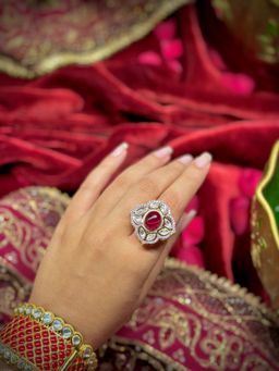 Tussya by Shreya - Qila - Ruby