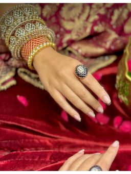 Tussya by Shreya - Manjari - Orchid