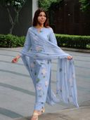 Blue color option, Sold out