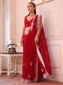 Red color option, Sold out