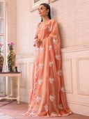 Peach color option, Sold out, Currently selected