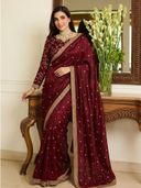 Maroon color option