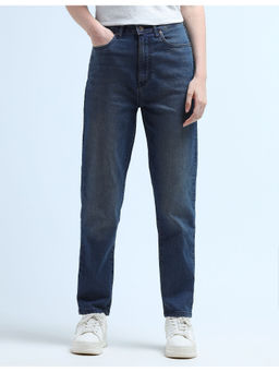 U.S. POLO ASSN. - Regular Fit Blue Jeans