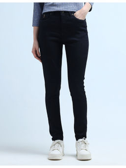 U.S. POLO ASSN. - Super Skinny Fit Navy Blue Jeans