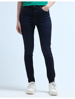 U.S. POLO ASSN. - Super Skinny Fit Navy Blue Jeans