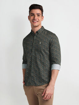 U.S. Polo Assn. Denim Co. - Slim Fit Shirt