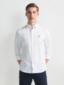 White color option, Currently selected