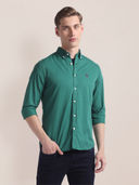 Green color option