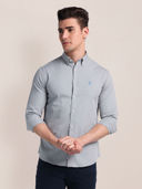 Grey color option, Currently selected