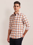 Orange color option