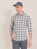 Grey color option, Currently selected