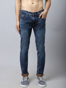 Cantabil - Men Blue Jeans