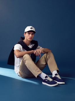 LOTTO - Impulse Og Navy Sneakers For Men