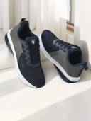 Navy Blue color option, Currently selected