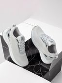 Grey color option, Currently selected