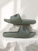 Olive color option, Currently selected