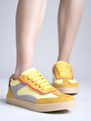 Yellow color option