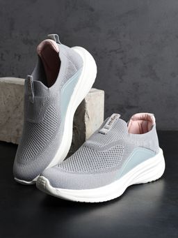 Yoho - Sos 112 Sneakers Grey