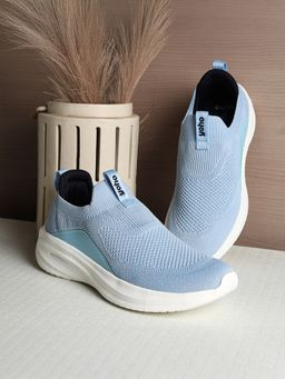 Yoho - Sos 112 Sneakers Blue