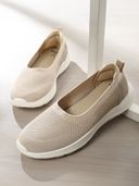 Beige color option, Currently selected