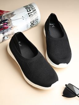 Yoho - Sos 114 Sneakers Black