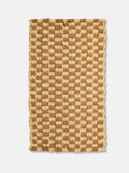 Fabindia - Beige Natural Coir Door Mat