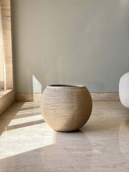 Mason Home - Vienna Beige Planter