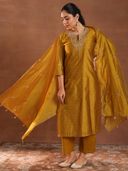 Mustard color option, Currently selected