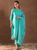 Turquoise color option, Currently selected