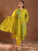 Yellow color option, Sold out, Currently selected