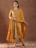 Mustard color option, Currently selected