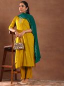 Yellow color option, Sold out, Currently selected