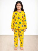 Yellow color option