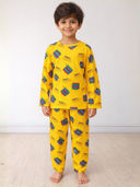 Yellow color option