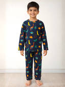 Navy Blue color option