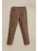 Brown color option