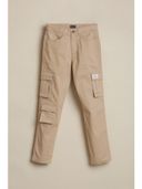 Beige color option, Currently selected