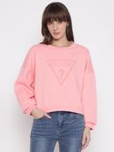 Pink color option, Currently selected