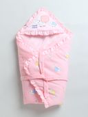 Pink color option