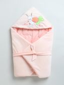 Peach color option, Currently selected