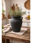 Black color option, Currently selected